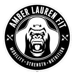 Amber Lauren Fit